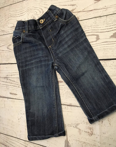 12-18 Months jeans - Love PreLoved
