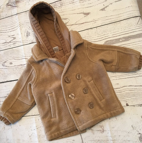 3-6 Months next Coat - Love PreLoved
