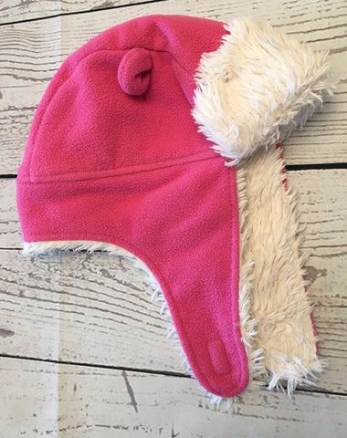 6-12,Months flying hat - Love PreLoved
