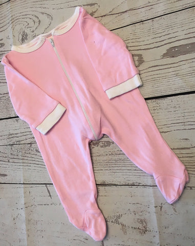 Newborn Sleepsuit - Love PreLoved