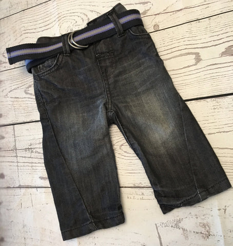 9-12 Months jeans - Love PreLoved