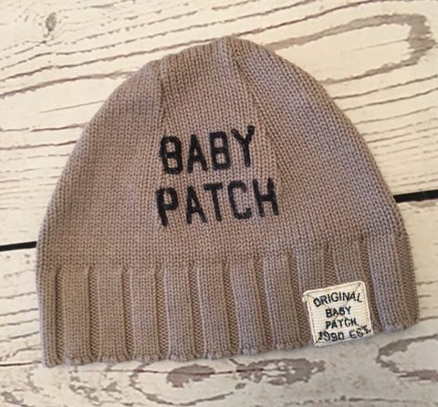 6-12 Months Hat - Love PreLoved