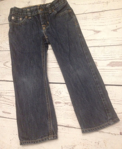 Age 3T Designer Jeans