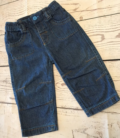 9-12 Months jeans - Love PreLoved